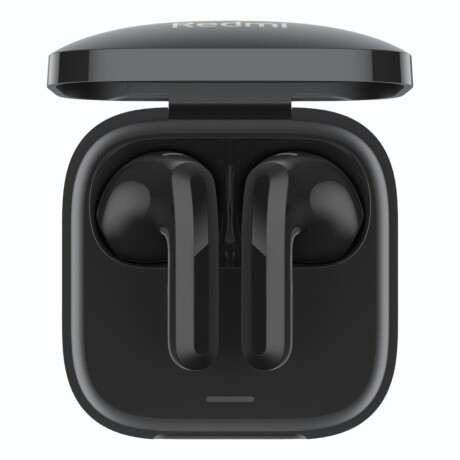 Auriculares Inalámbricos XIAOMI Redmi Buds 6 Active BT In-Ear - Black Auriculares Inalámbricos XIAOMI Redmi Buds 6 Active BT In-Ear - Black