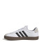 Championes de Mujer Adidas VL Court 3.0 Blanco - Negro - Gris
