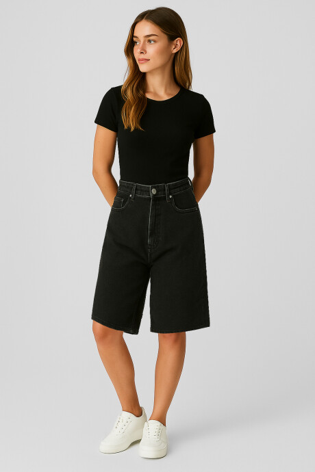 Bermuda Babilan Negro