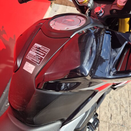 Honda CB190R Usada Honda CB190R Usada