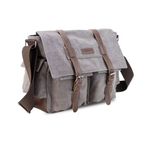 Morral Larancagua Gris