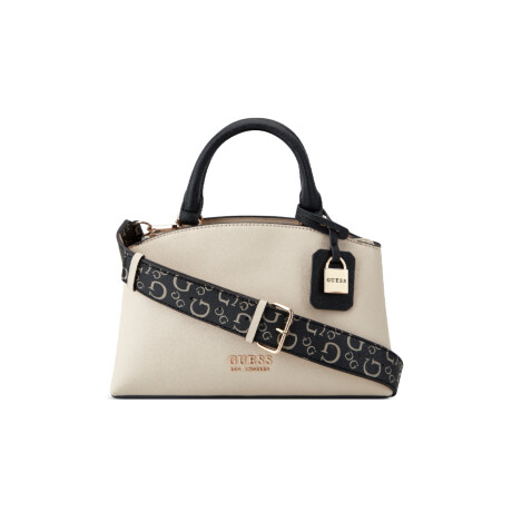Cartera Guess Easley Blanco 0