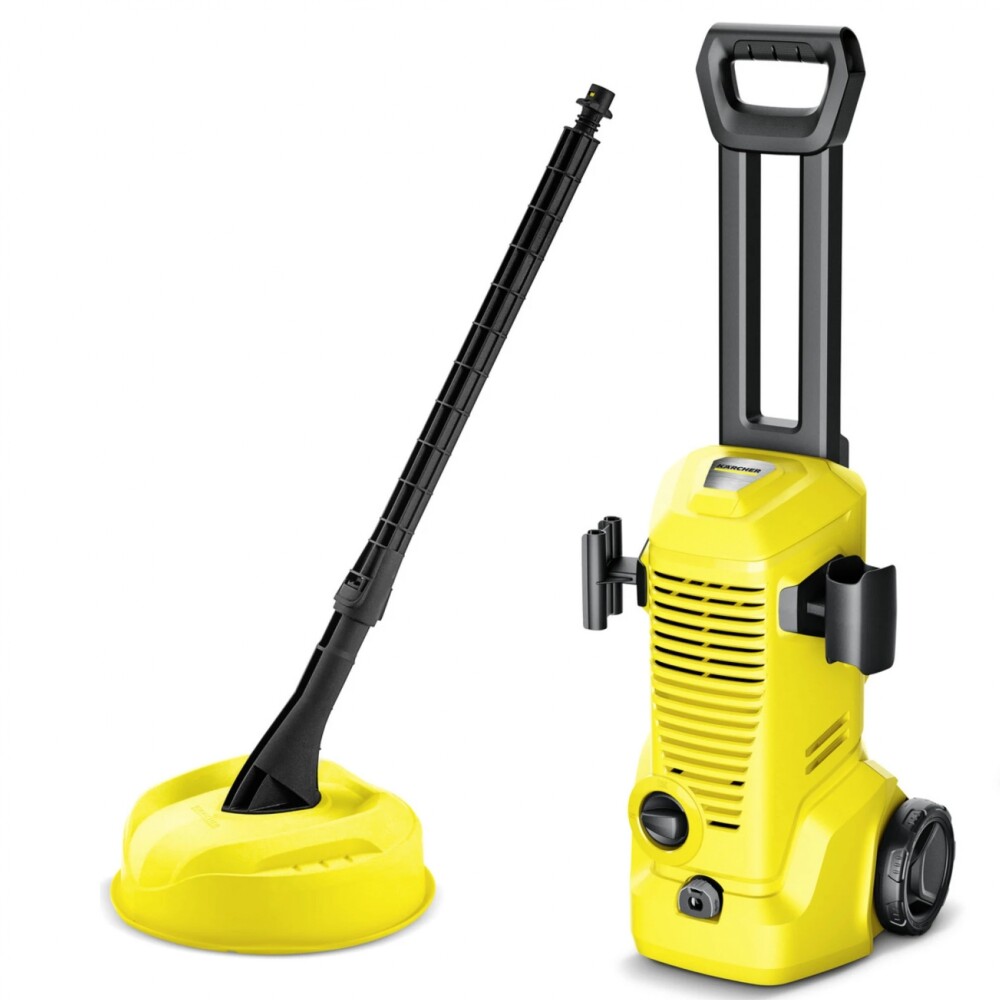 Hidrolavadora K2 - Kacher Hidrolavadora K2 - Kacher