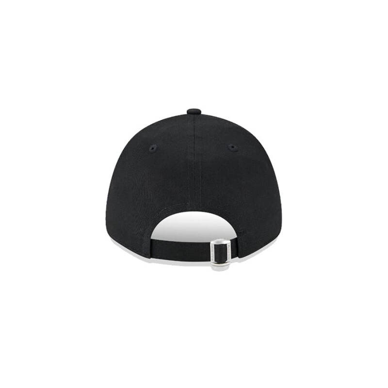 Gorro New Era Los Angeles Dodgers Negro
