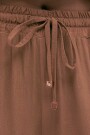 ABBY PANTS Bronce