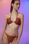 Bikini Palermo Cobre