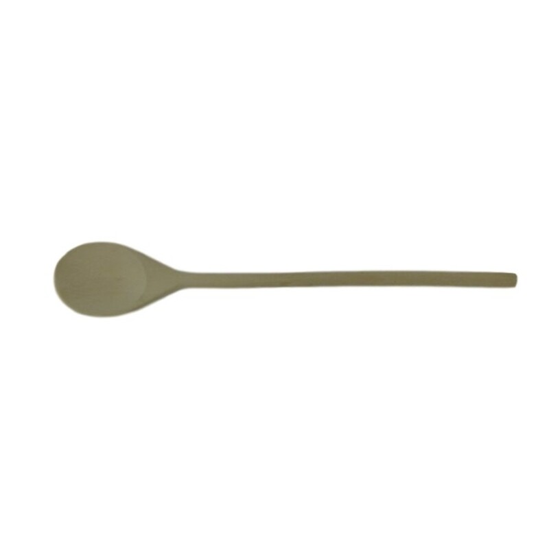 Cuchara de Madera 45 cm CUCHARA DE MADERA, 45CM