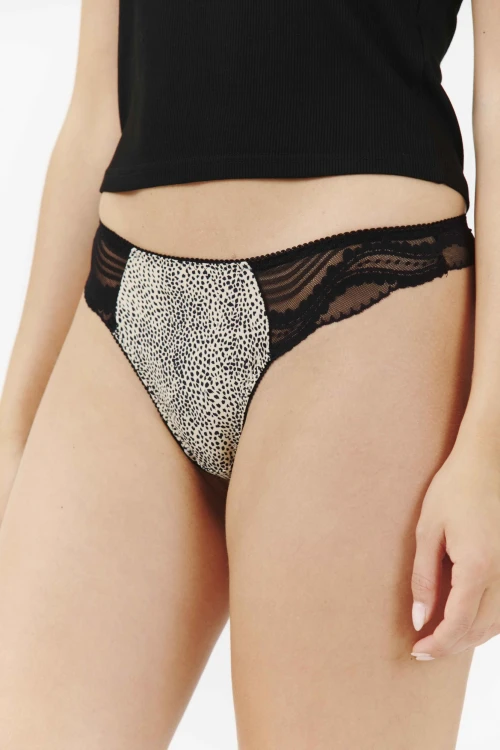 Colaless Eleonora Print 2