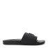 Chancla Unisex Tiffosi Negro