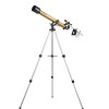 Telescopio Refractor Luminova 660x con Trípode y Accesorios Telescopio Refractor Luminova 660x con Trípode y Accesorios