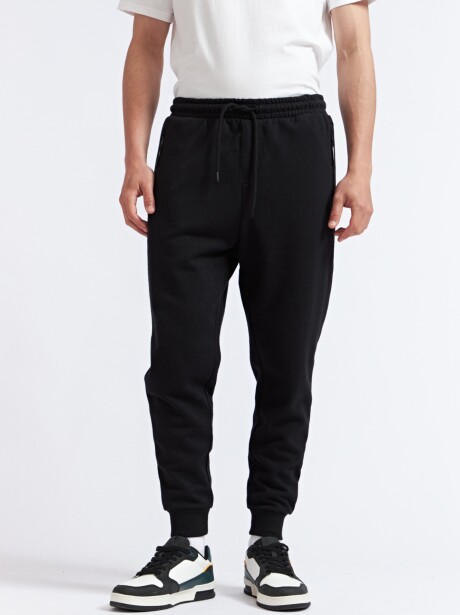 PANTALÓN VIGO NEGRO