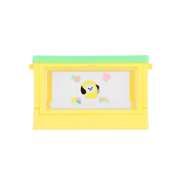 Mini organizador BT21 baby Chimmy