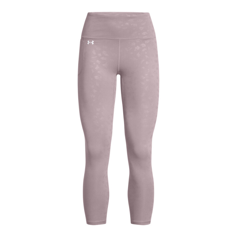 Motion Gloss Print Ankle Leg-GRY GRY-015