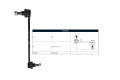 Bieleta Dodge Journey 08-25 Der/Izq Bieleta Dodge Journey 08-25 Der/Izq
