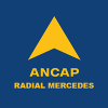ANCAP RADIAL MERCEDES