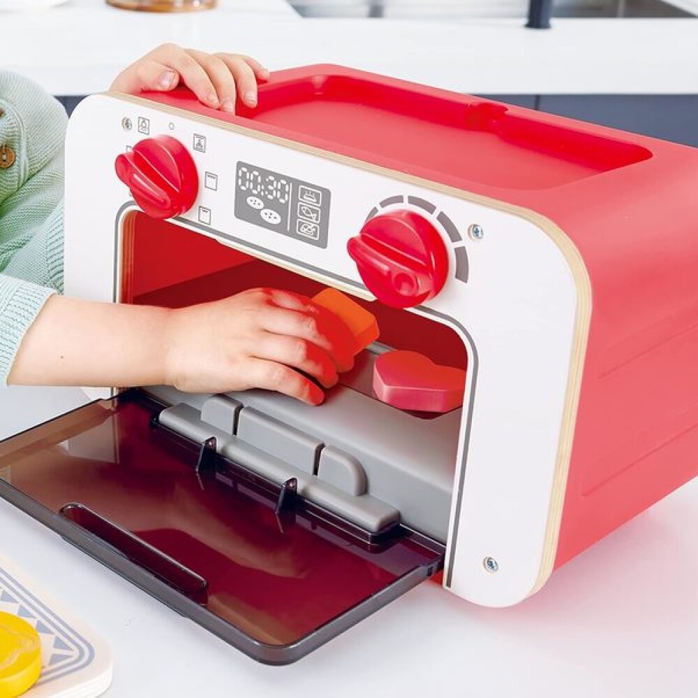 Horno magico cocina galletas HAPE Horno magico cocina galletas HAPE