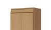 Bajo mesada 2 puertas 1 Cajón 80 cm - Simone Bajo mesada 2 puertas 1 Cajón 80 cm - Simone