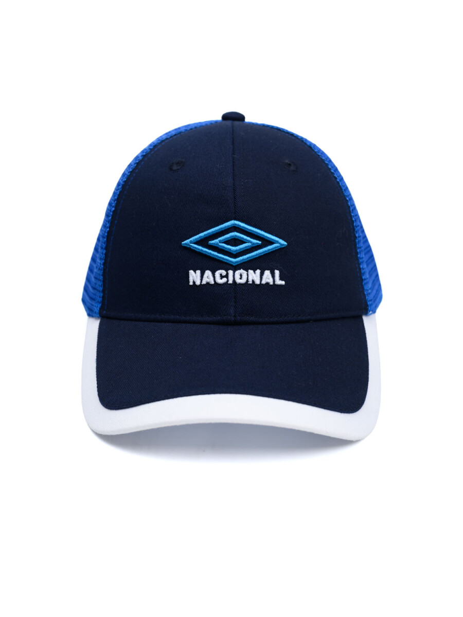 GORRO ELITE Nacional Oficial - 1p9 