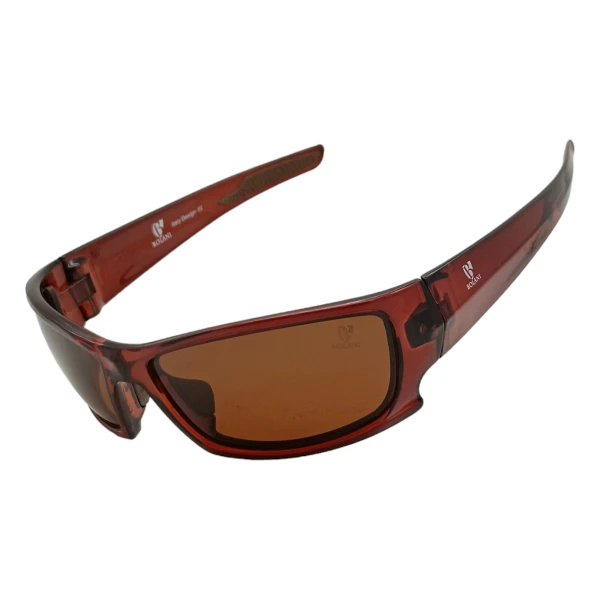 BOLANI BO 002 C2 C MARRÓN U - Adulto - Marrón marróncristal