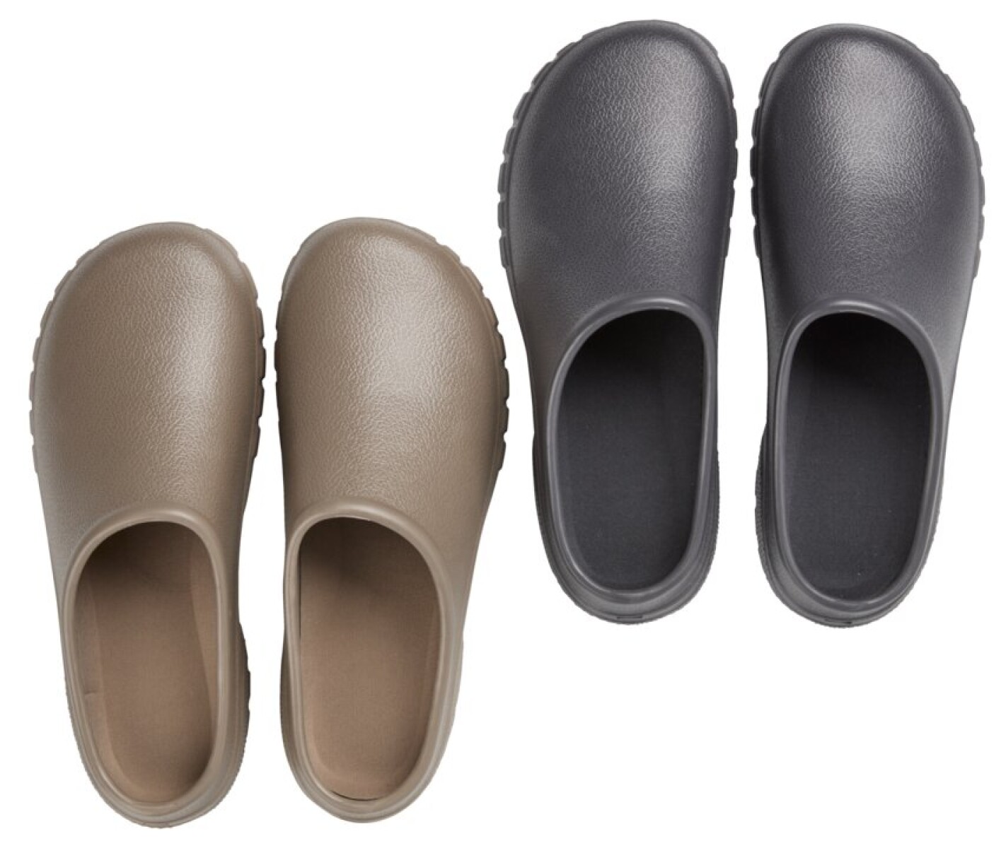 Pantuflas HORTLAX EVA talla 36-43 varios colores 