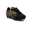 Diadora Champion Hombre Soccer Brasil Elite Veloce R Lpu Negro-amarillo Fluo