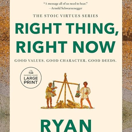 RIGHT THING RIGHT NOW RIGHT THING RIGHT NOW