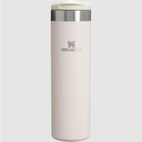 Botella Térmica Stanley AeroLight Transit 591ml 20 Oz Acero Inoxidable ROSA