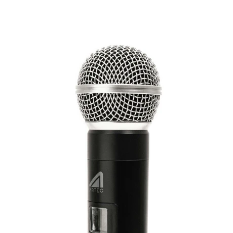 MICROFONOS INALAMBRICOS UHF120 DE MANO MICROFONOS INALAMBRICOS UHF120 DE MANO