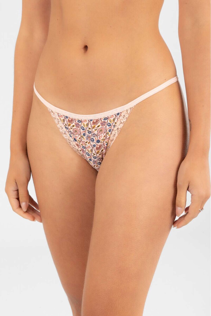 Pack x 2 colaless brescia - Print 10 