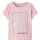 Camiseta Tessa Pink Nectar