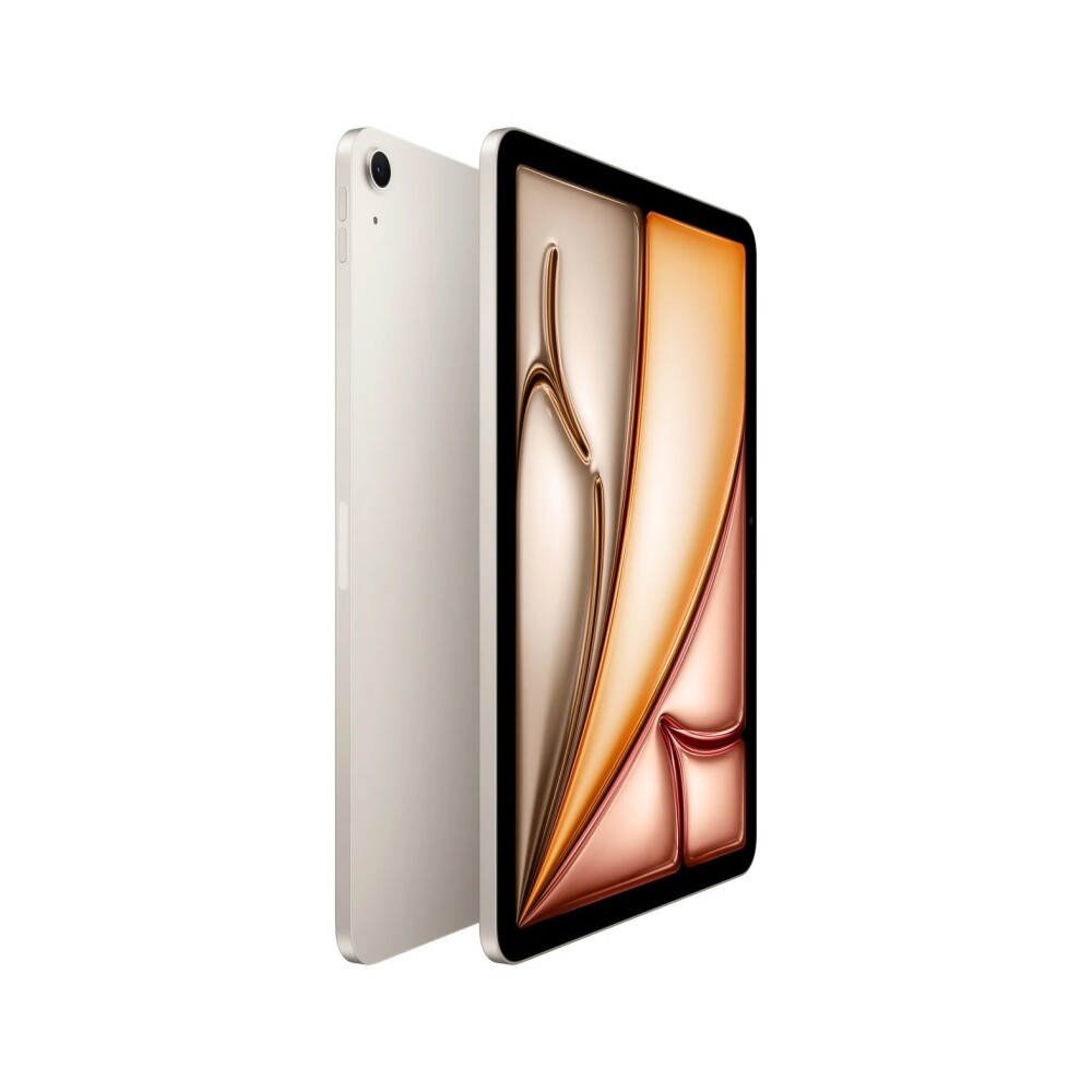 Apple iPad Air 11" M3 (6ª Gen) Wi-Fi, 256GB Blanco Estelar