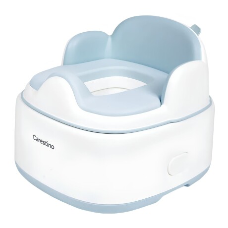 Pelela 3 En 1 Carestino Iguazú Aguamarina Agua Marina