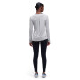 Tights Long W - Mujer Black/twilight