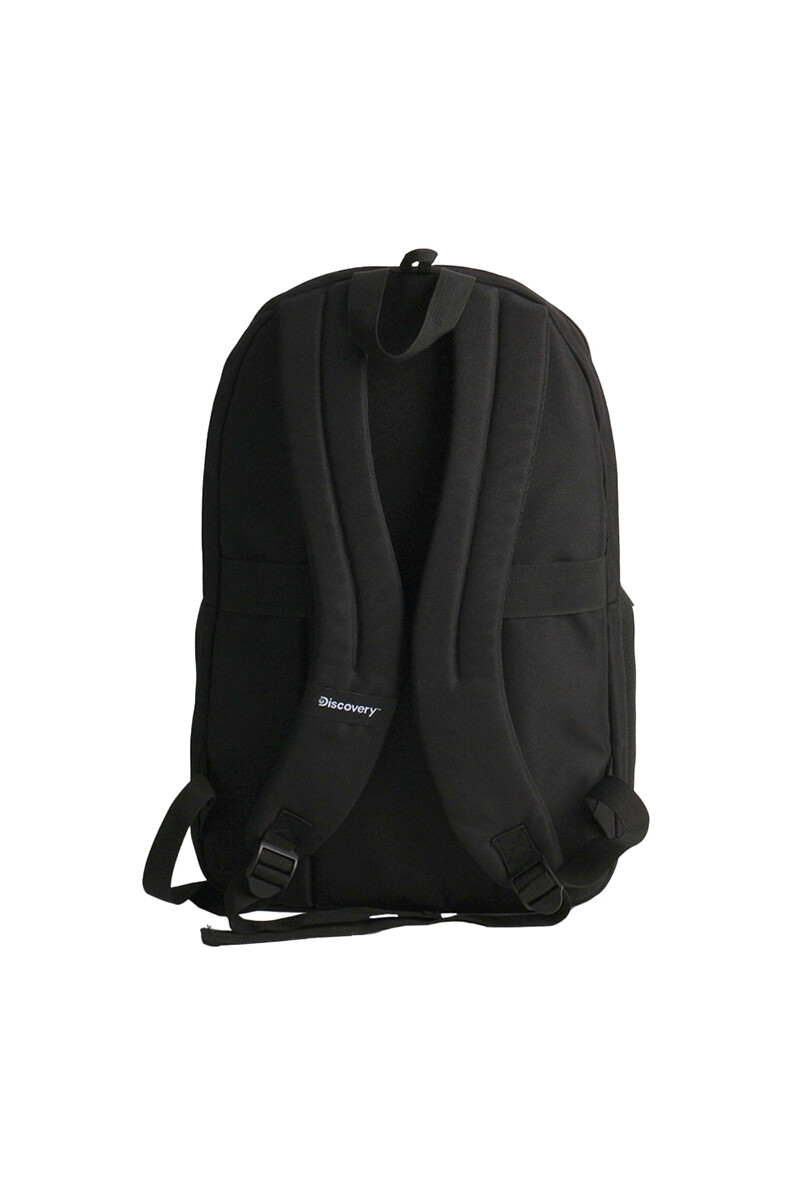Mochila Discovery Negro