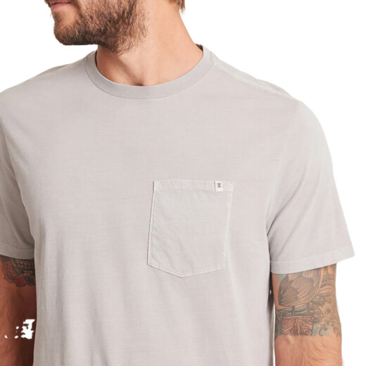 Remera Roark Made To Fade Remera Roark Made To Fade