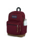 Right Pack Russet Red