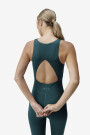 JUMPSUIT CORPO Verde