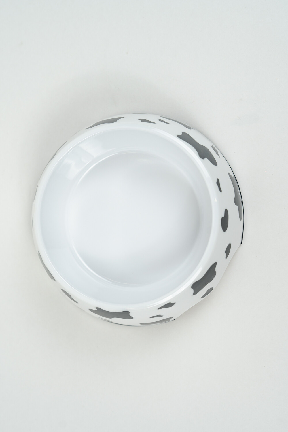 Accesorio Plato Para Mascotas Color Unico