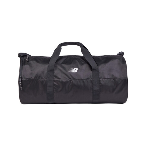 Maletín Running Large Duffel Unisex Black