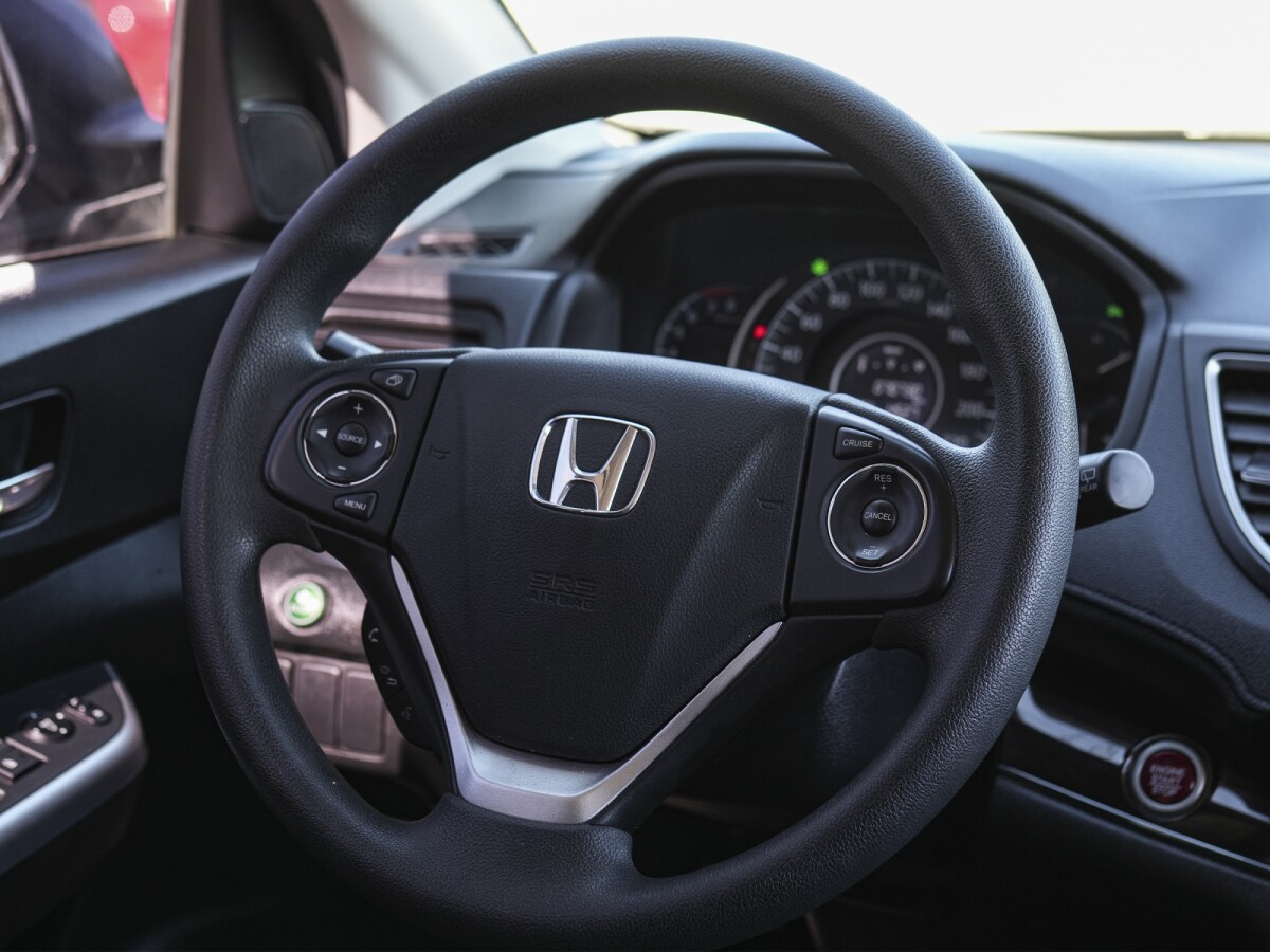 Honda CR-V EXC 2.4 Con Ficha Oficial | Permuta / Financia Honda CR-V EXC 2.4 Con Ficha Oficial | Permuta / Financia