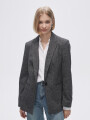 Blazer Shami Estampado 1