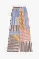 PANT PRINT Multicolor