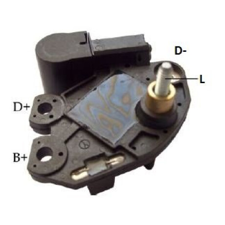 REGULADOR VOLTAJE - GREAT WALL VALEO 12V 9007468-593454 CHINO DUNCAN REGULADOR VOLTAJE - GREAT WALL VALEO 12V 9007468-593454 CHINO DUNCAN