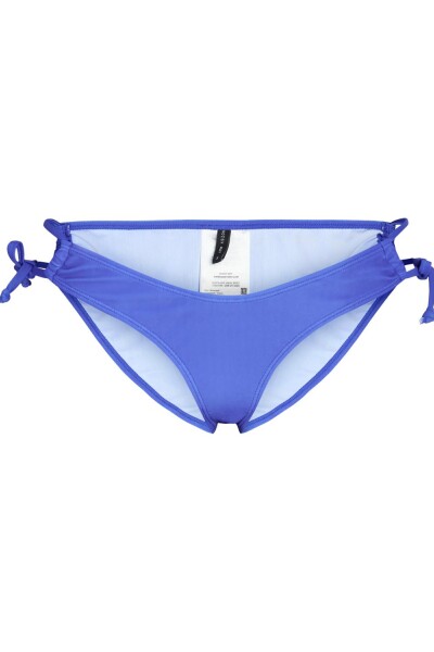 Tanga Square Bikini Básico Dazzling Blue