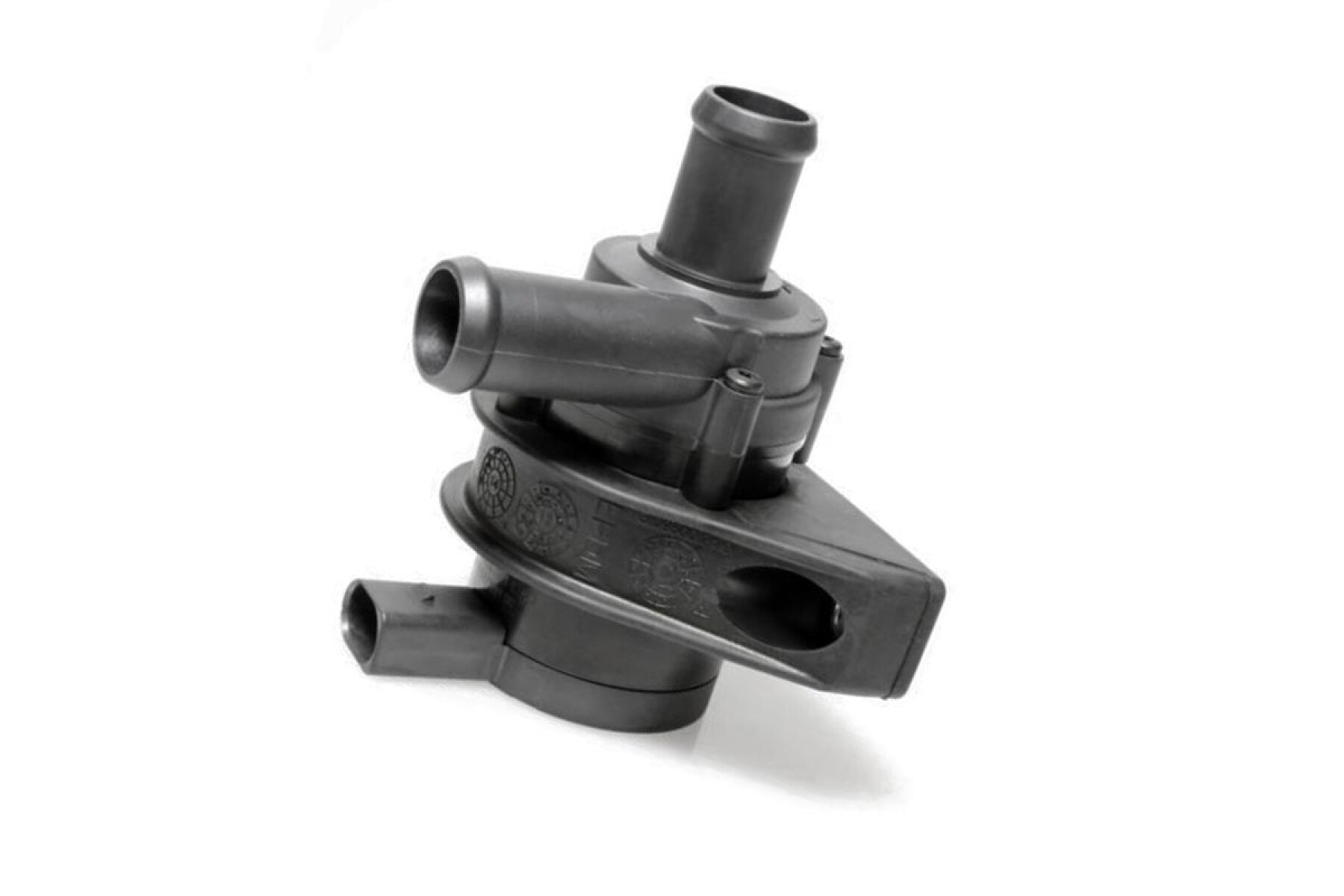 BOMBA DE AGUA AUXILIAR AMAROK 