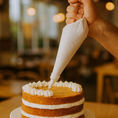 Manga vinilica 40cm Manga vinilica 40cm