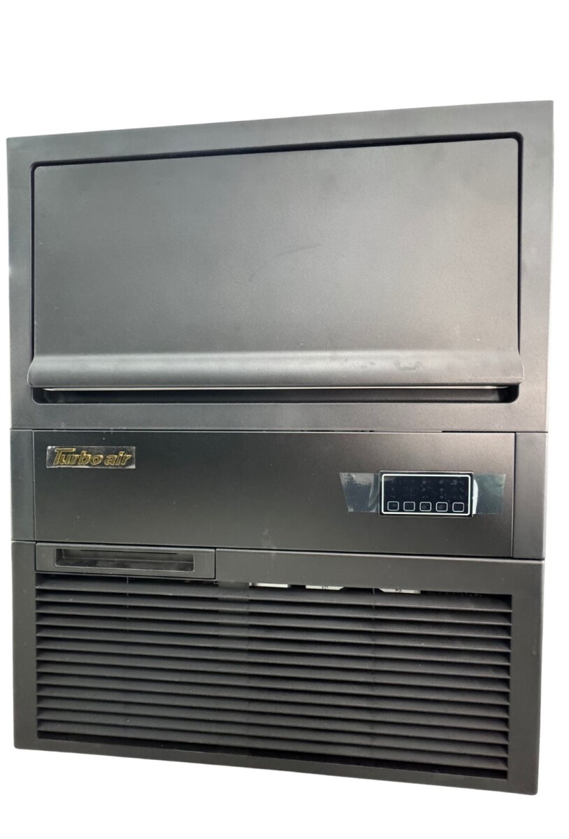 Fabricadora de Hielo Turbo Air 75 kgs. 