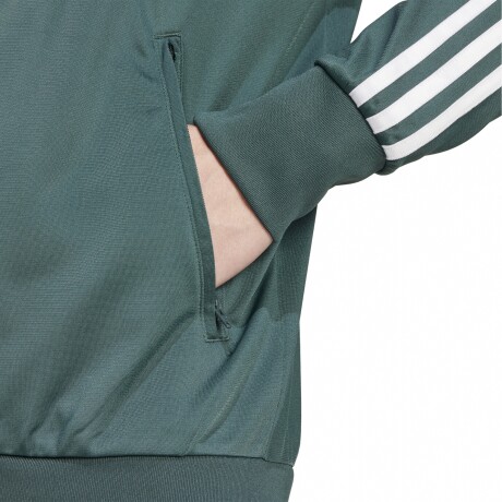 adidas CAMPERA ADICOLOR CALSSICS FIREBIRD GREEN