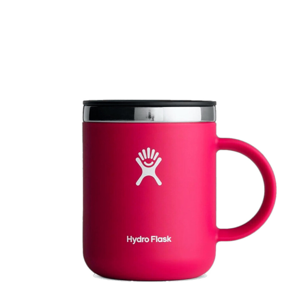 Taza Hydro Flask 12 Oz - Rosa 