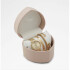 LOVEWATCH GOLD/CLEAR MULTI GOLD/CLEAR MULTI
